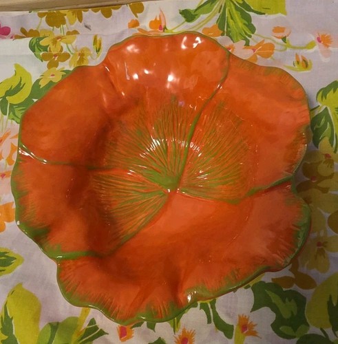 Studio magenta dip bowl - b, by